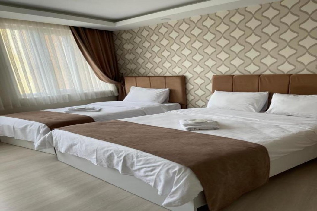 Hotel Malkoc 10/43