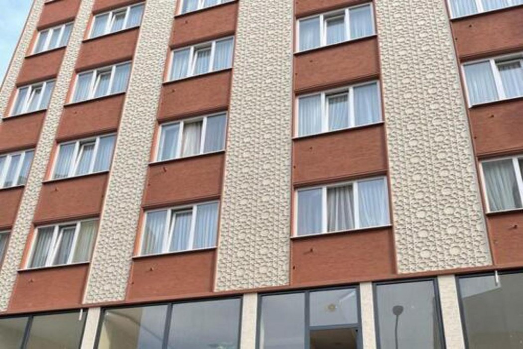 Hotel Malkoc 1/43