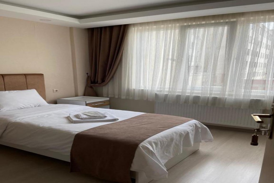 Hotel Malkoc 13/43