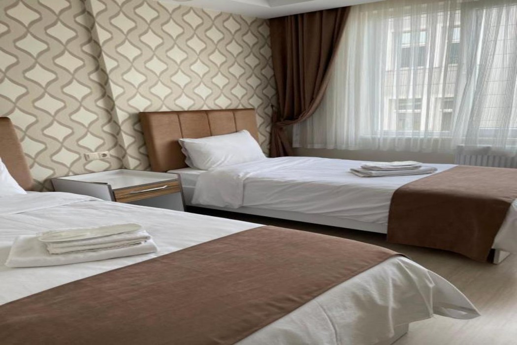 Hotel Malkoc 14/43
