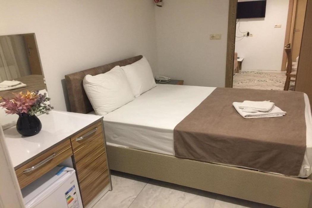 Hotel Malkoc 4/43