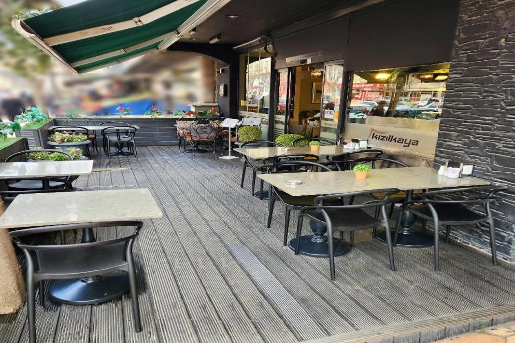 Kizilkaya Business Hotel 34/60