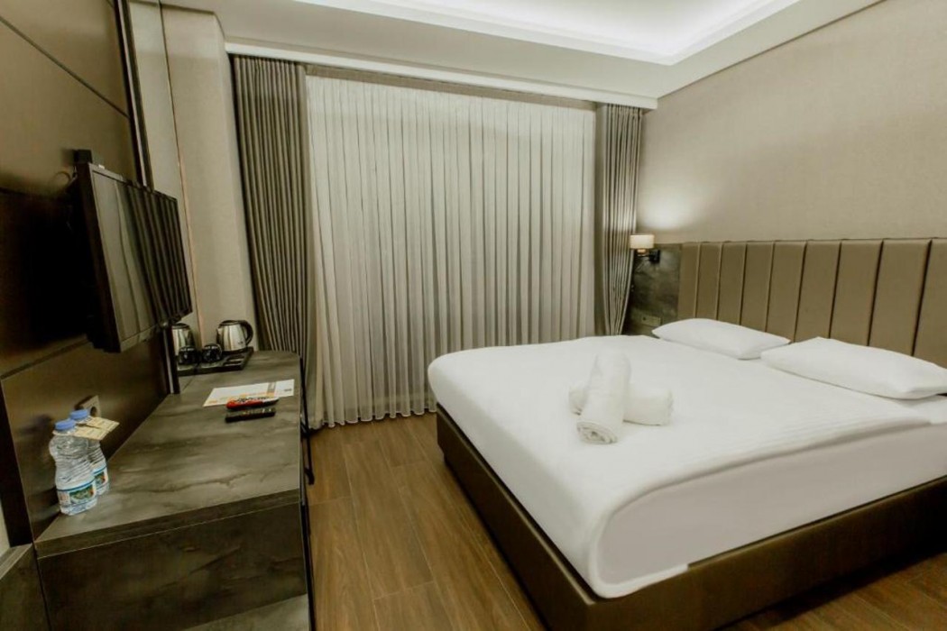 Kizilkaya Business Hotel 18/60
