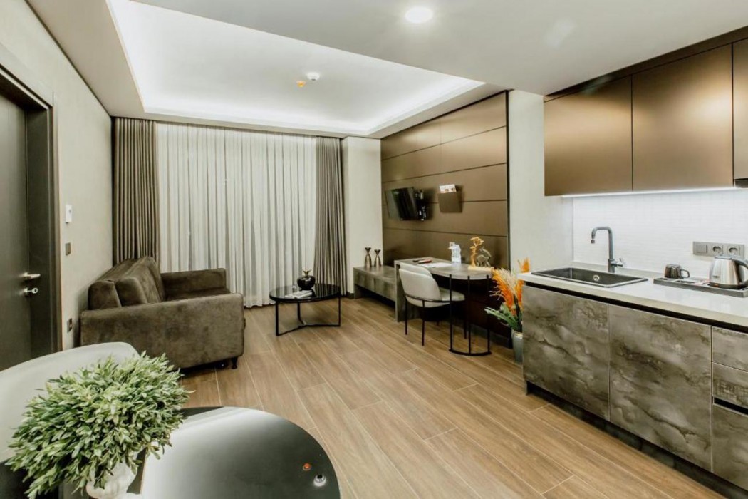 Kizilkaya Business Hotel 17/60