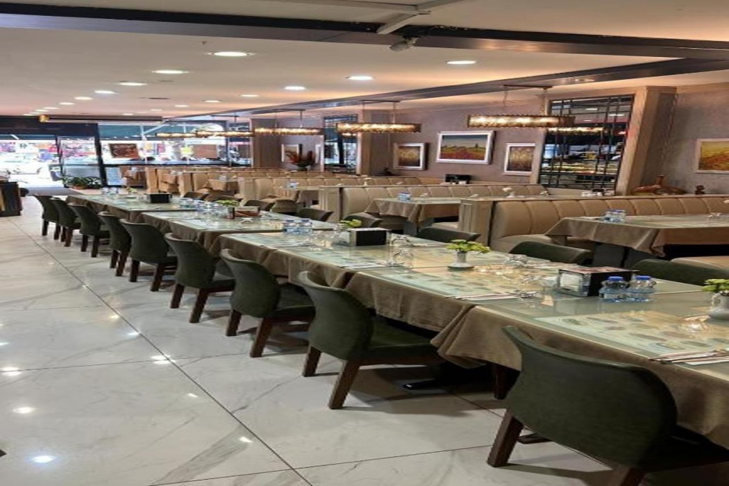 Kizilkaya Business Hotel 32/60