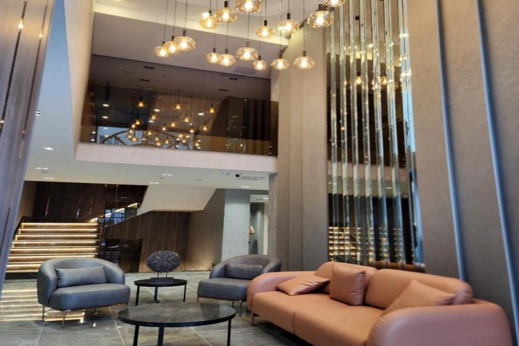 Kizilkaya Business Hotel 9/60