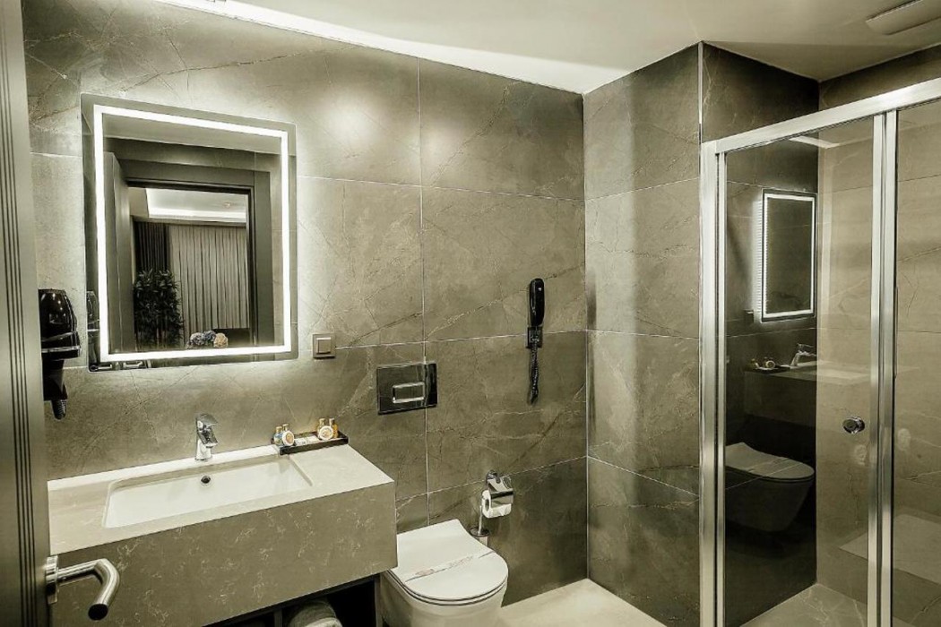 Kizilkaya Business Hotel 19/60