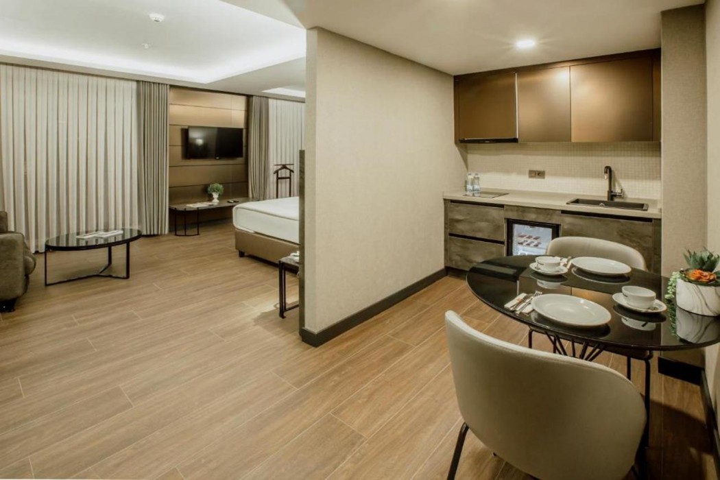 Kizilkaya Business Hotel 13/60