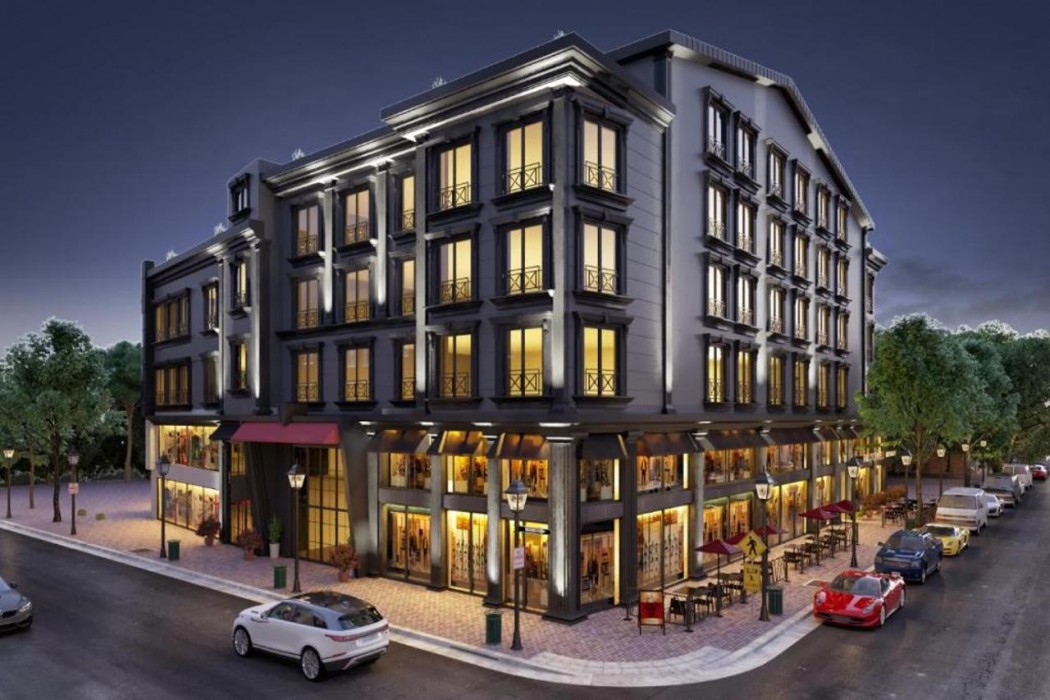 Kizilkaya Business Hotel 2/60