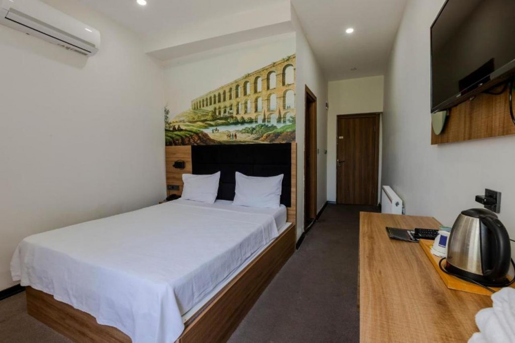 Acar Airport Hotel 14/44