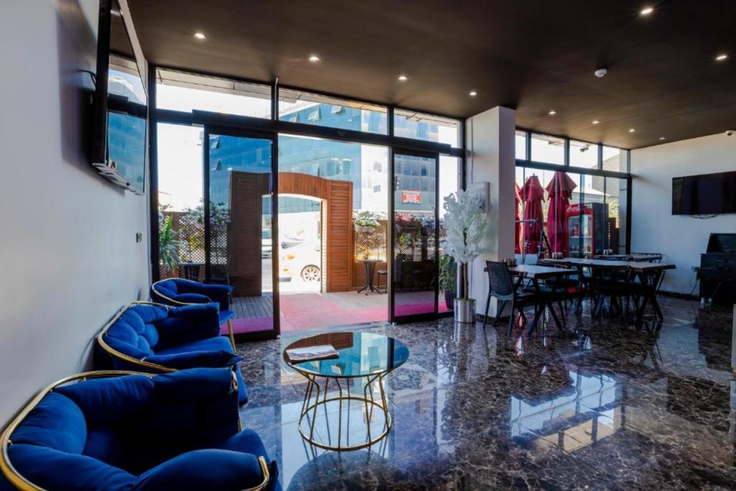 Acar Airport Hotel 8/44