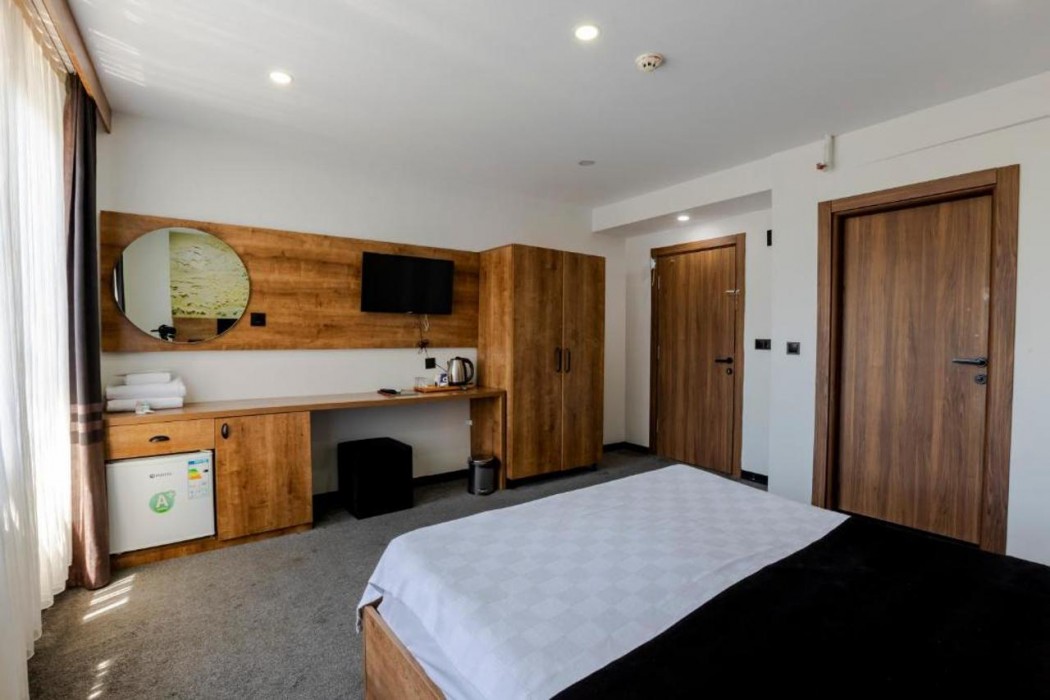 Acar Airport Hotel 13/44
