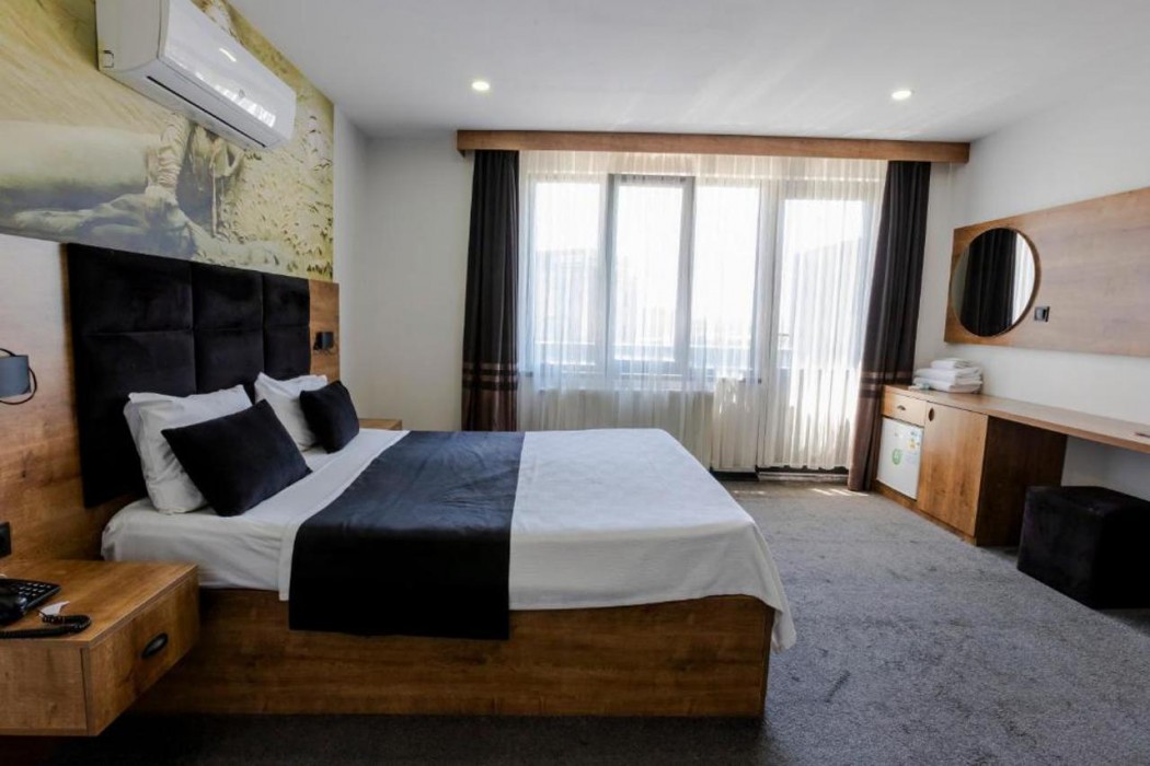 Acar Airport Hotel 15/44