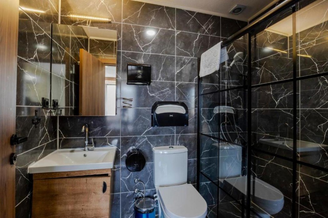 Acar Airport Hotel 16/44