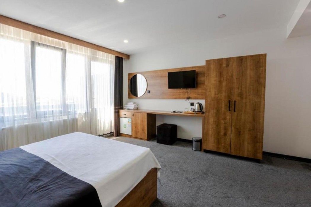 Acar Airport Hotel 12/44