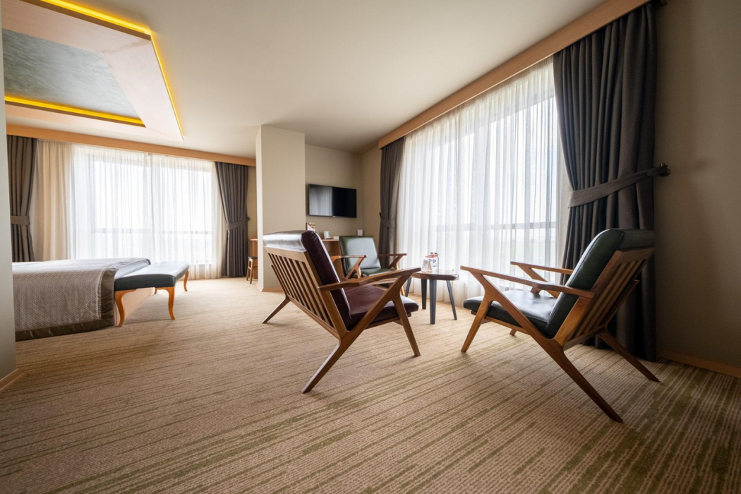 Avec Hotel 13/58