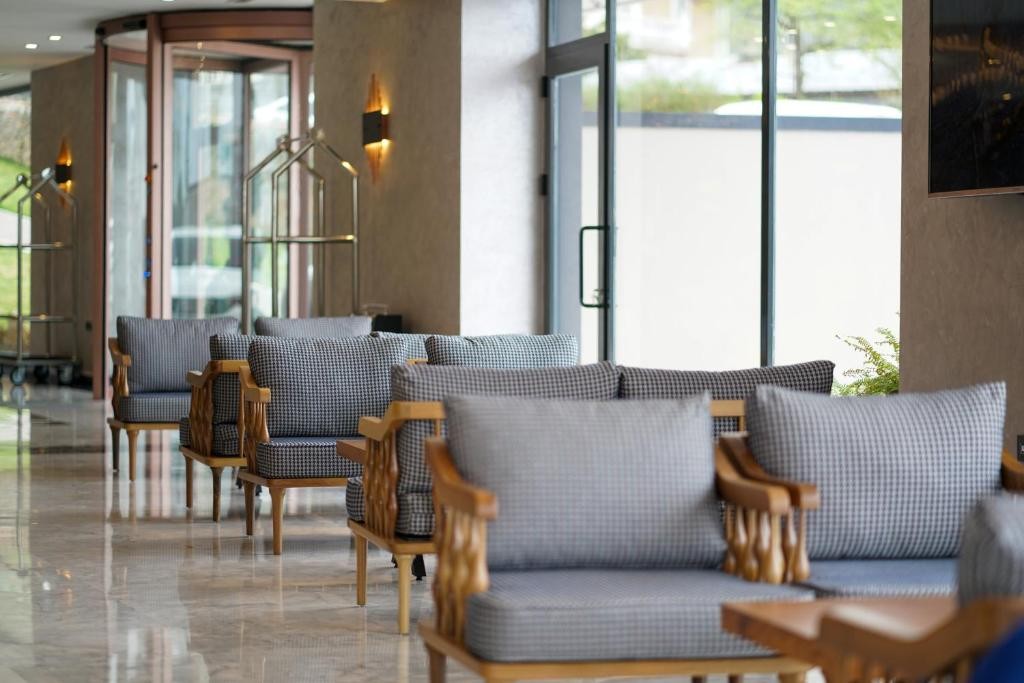 Aileena Hotel & Villas 13/73
