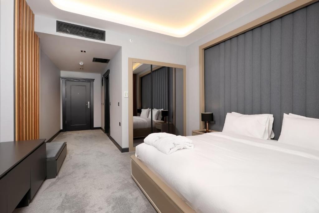 Aileena Hotel & Villas 25/73