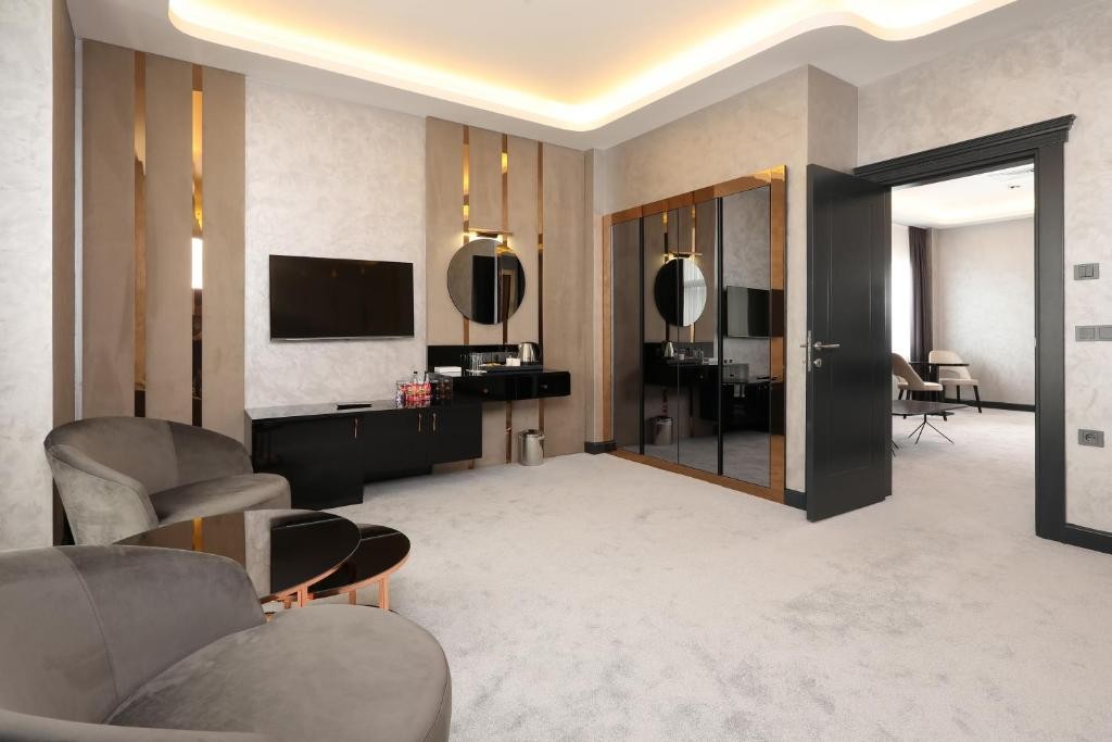 Aileena Hotel & Villas 29/73