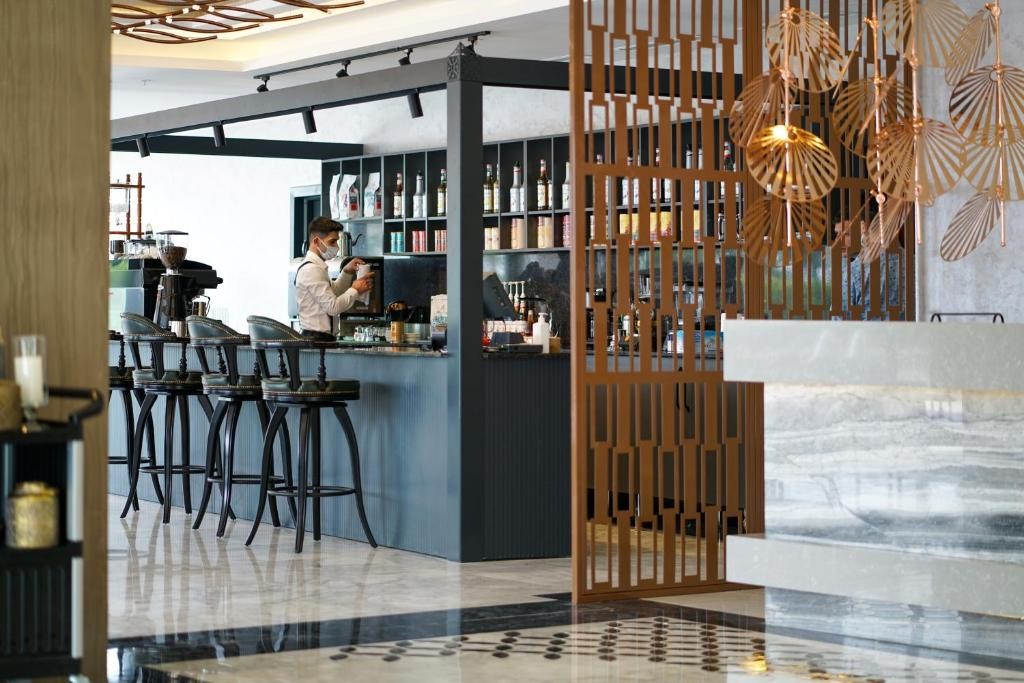 Aileena Hotel & Villas 17/73