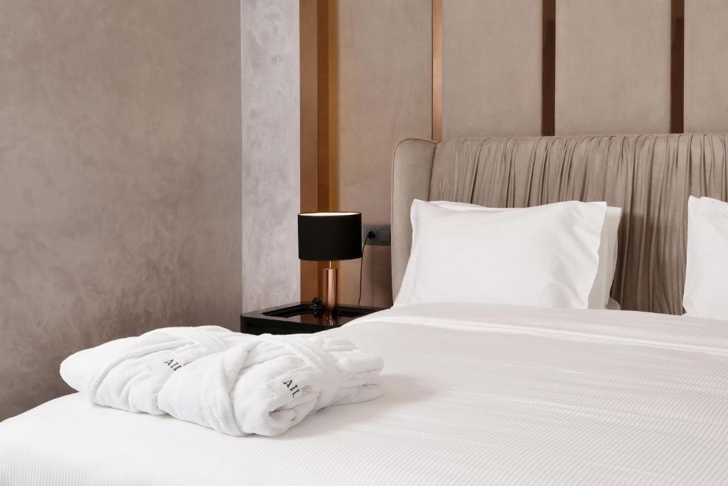 Aileena Hotel & Villas 27/73