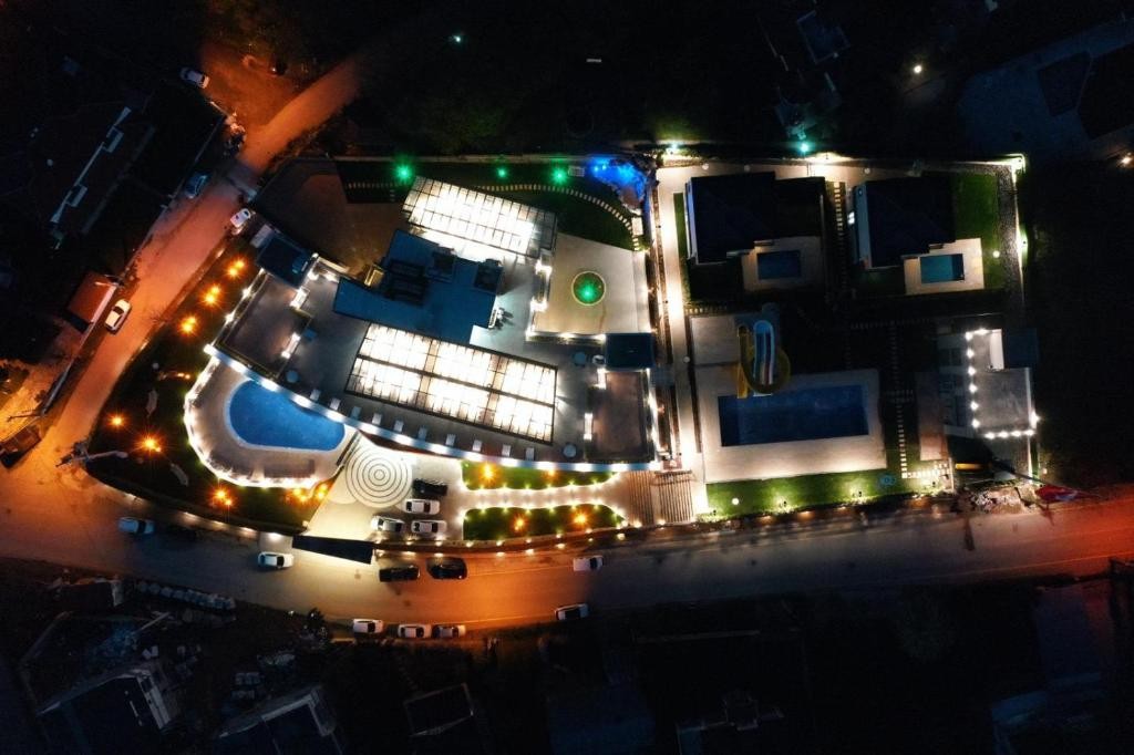 Aileena Hotel & Villas 1/73