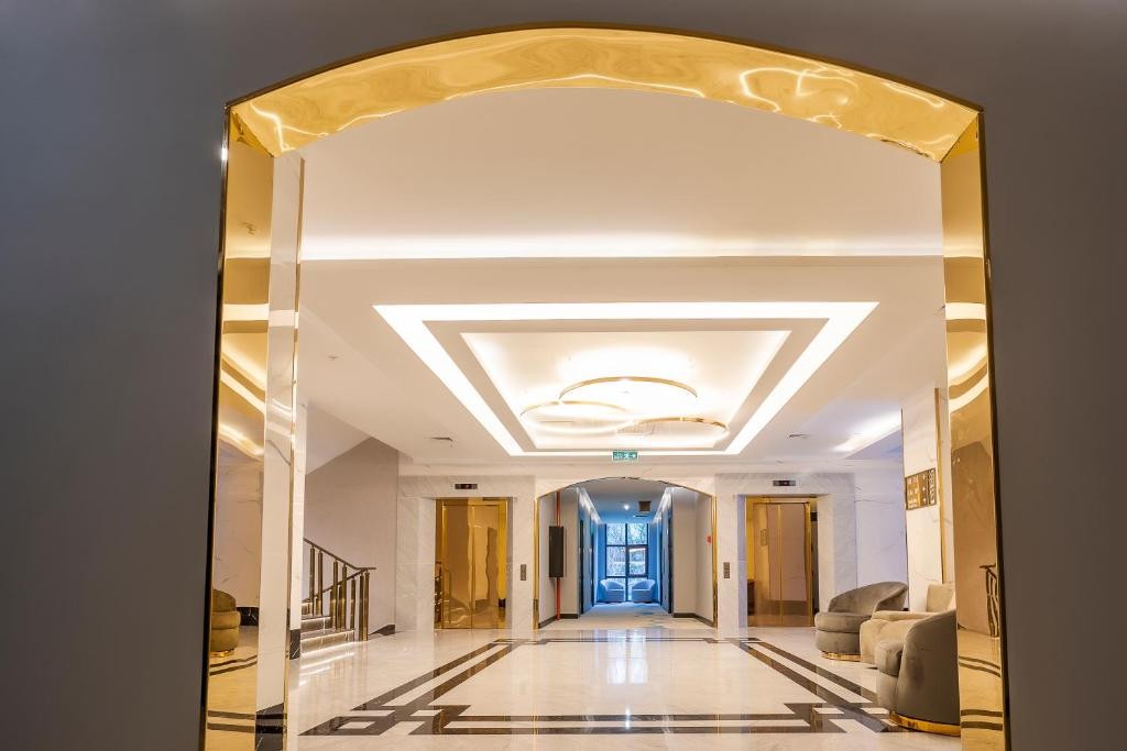 Aileena Hotel & Villas 37/73