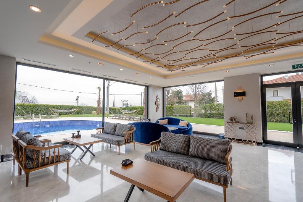 Aileena Hotel & Villas 16/73