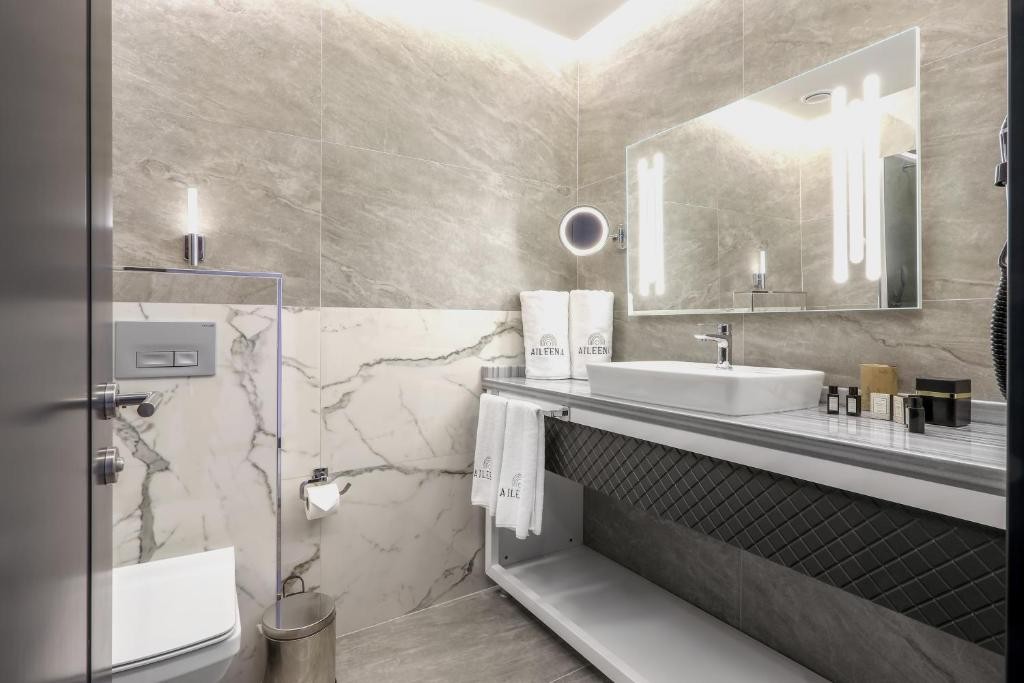 Aileena Hotel & Villas 32/73