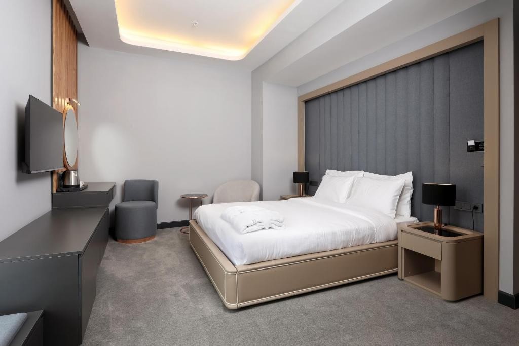 Aileena Hotel & Villas 31/73