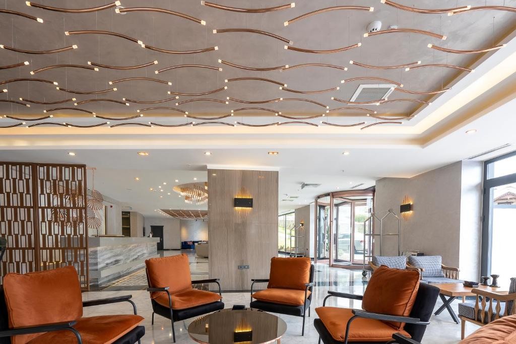 Aileena Hotel & Villas 15/73