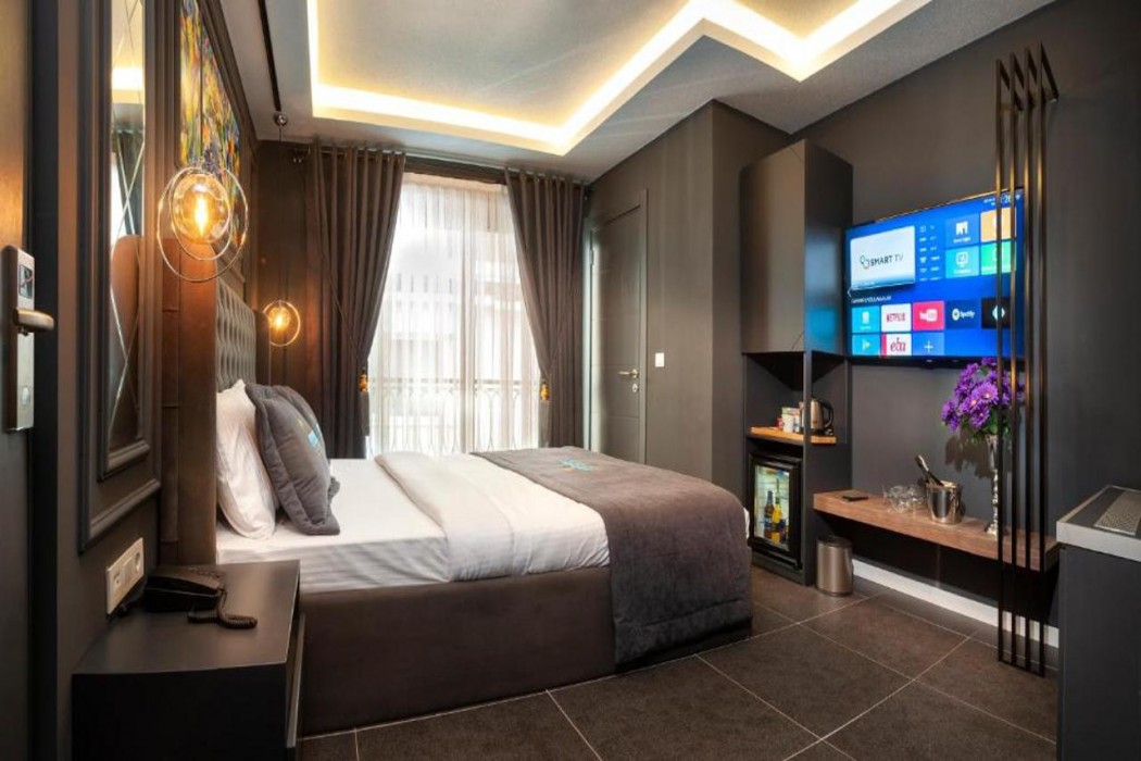 La Cielo Suites Bostanci 5/43