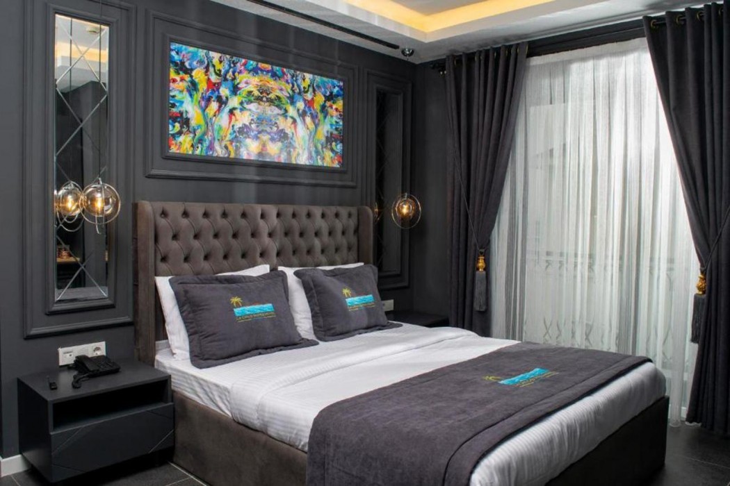 La Cielo Suites Bostanci 6/43
