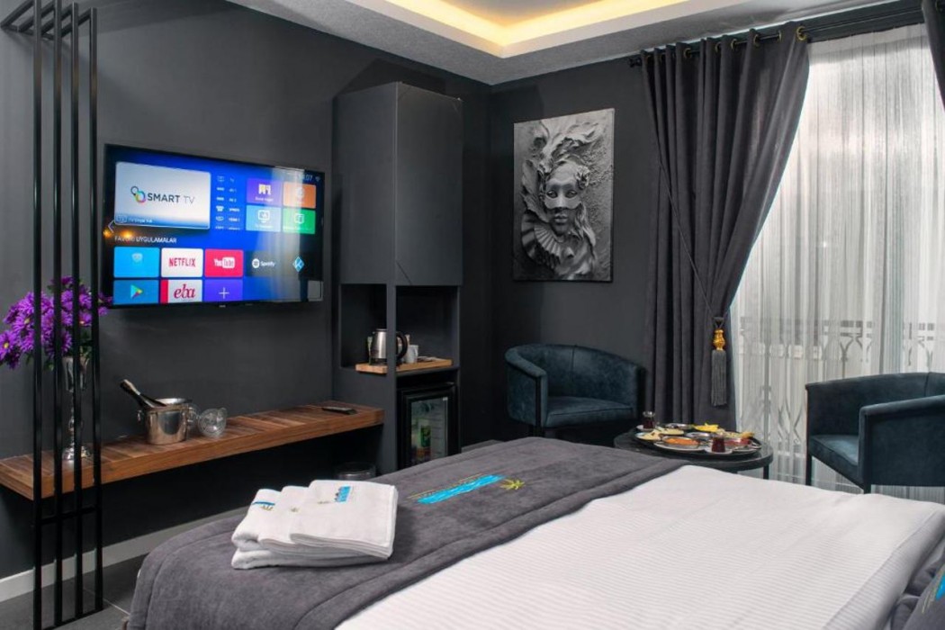 La Cielo Suites Bostanci 12/43