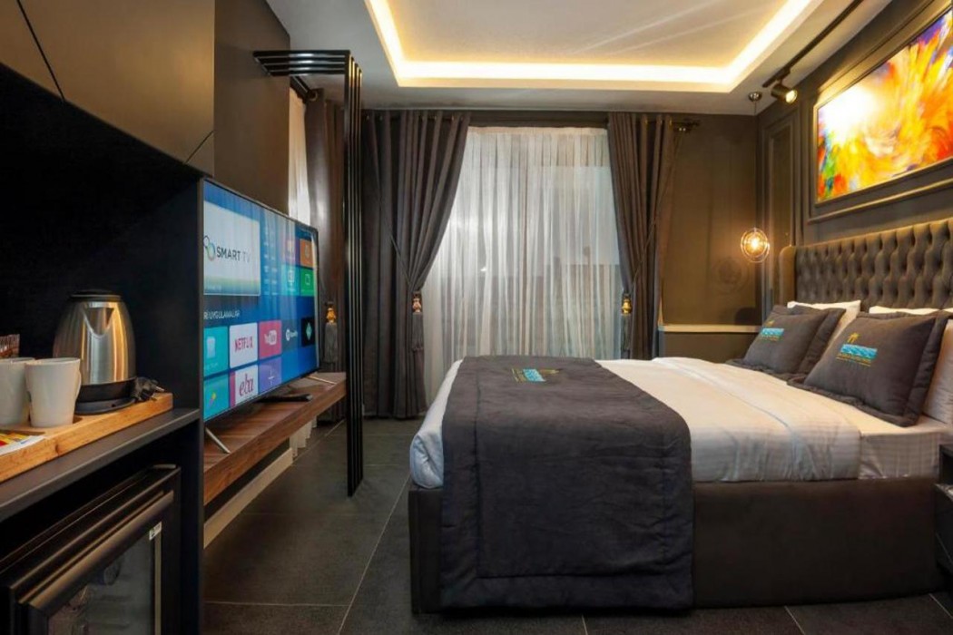 La Cielo Suites Bostanci 8/43