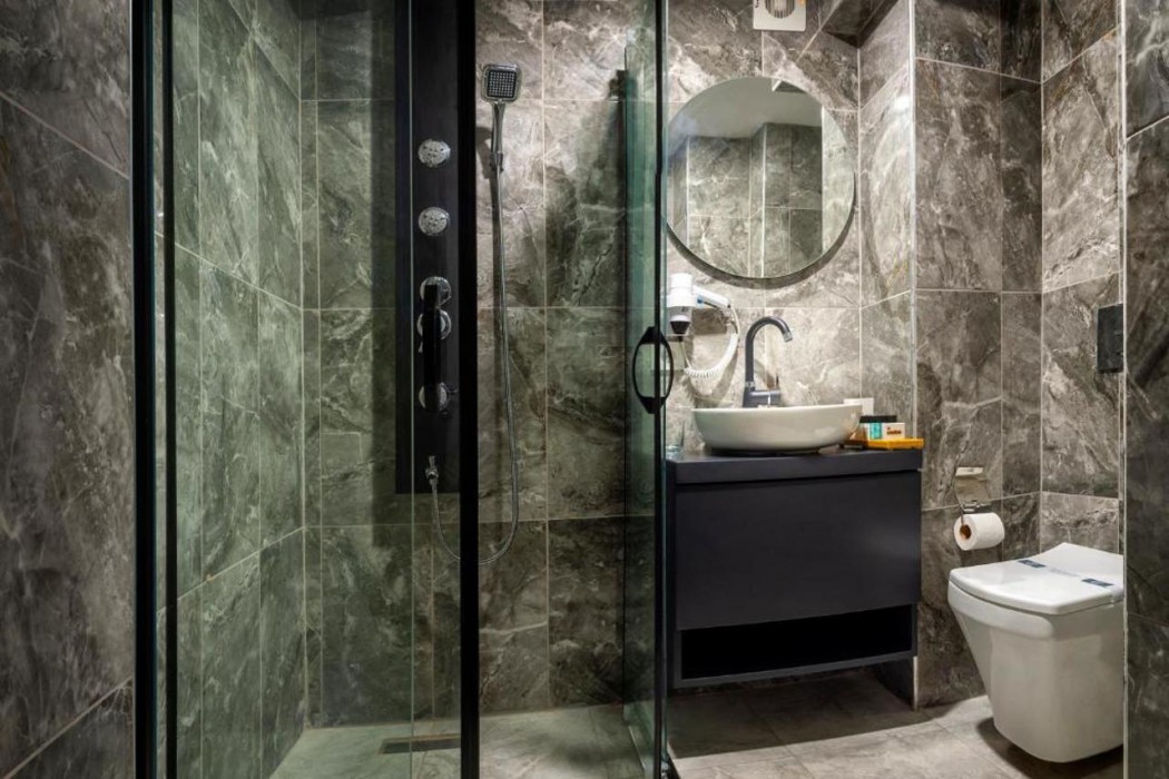 La Cielo Suites Bostanci 9/43