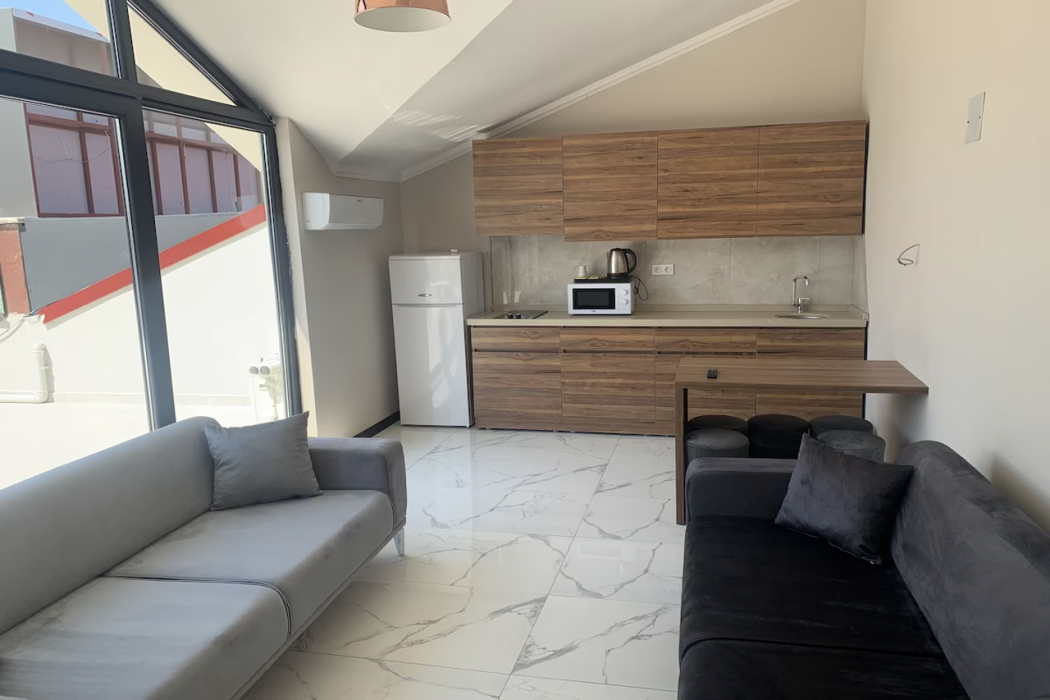 Royal Residence Bursa 22/58
