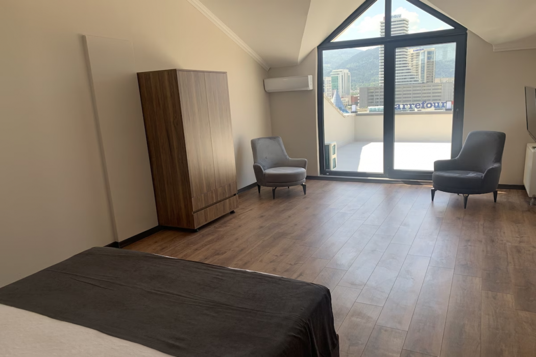 Royal Residence Bursa 8/58