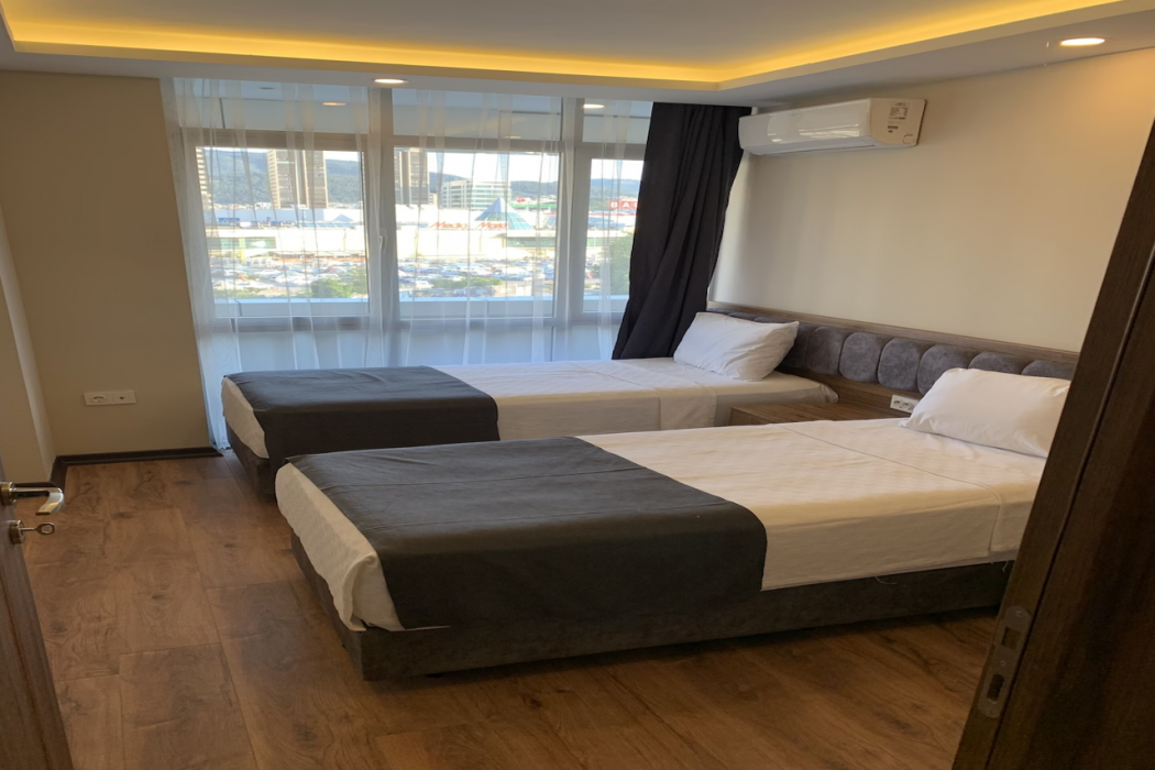 Royal Residence Bursa 10/58