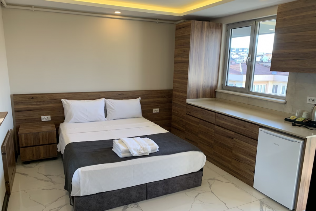 Royal Residence Bursa 11/58