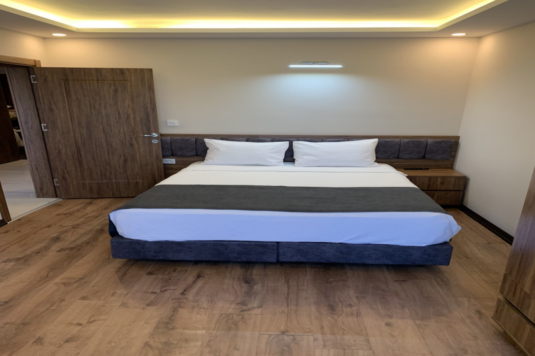 Royal Residence Bursa 9/58