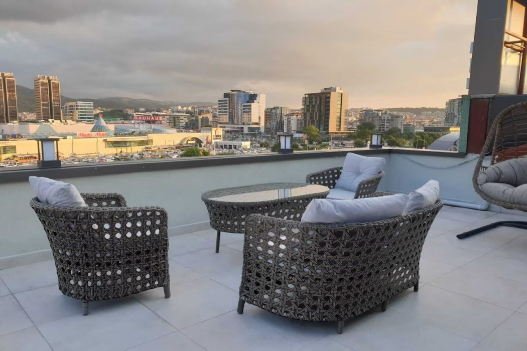 Royal Residence Bursa 23/58