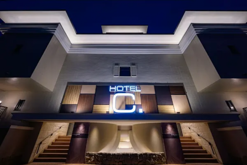 HOTEL C.KOHOKU 2/25