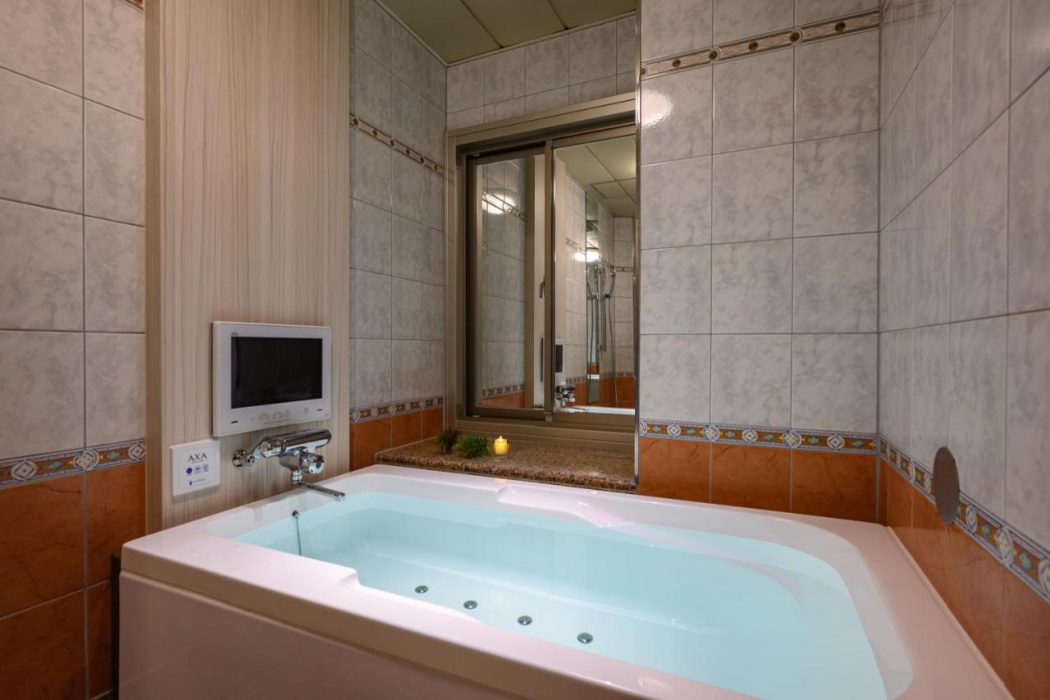 HOTEL C.KOHOKU 16/25