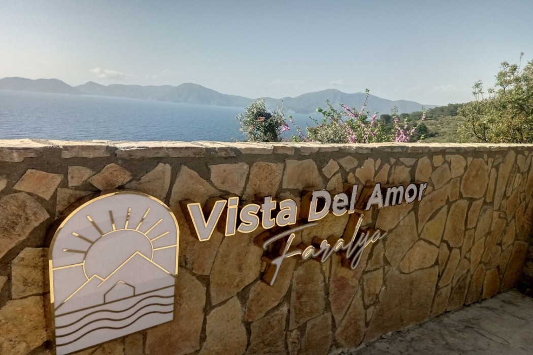 Vista Del Amor Faralya 1/61