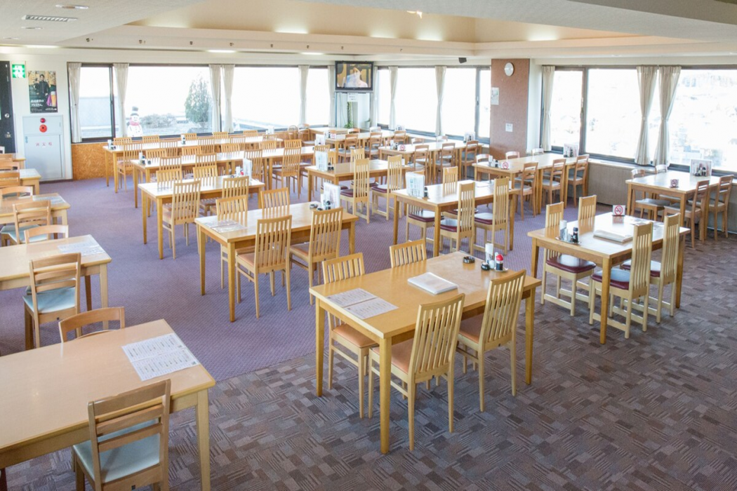 Kur and Hotel Shinshu 13/50