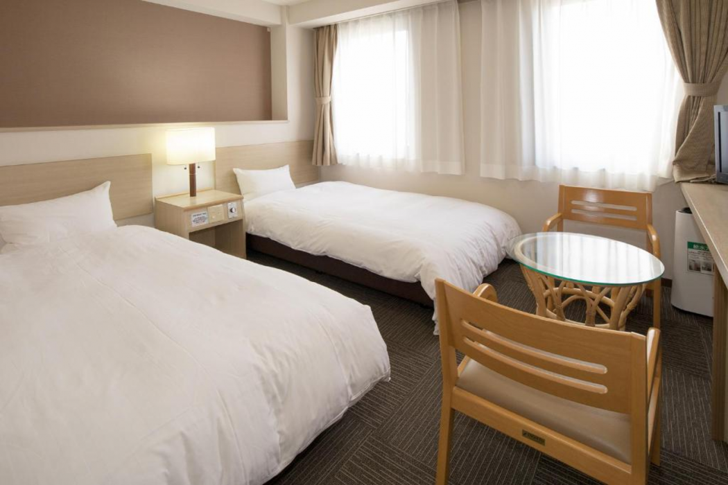 Kur and Hotel Shinshu 5/50