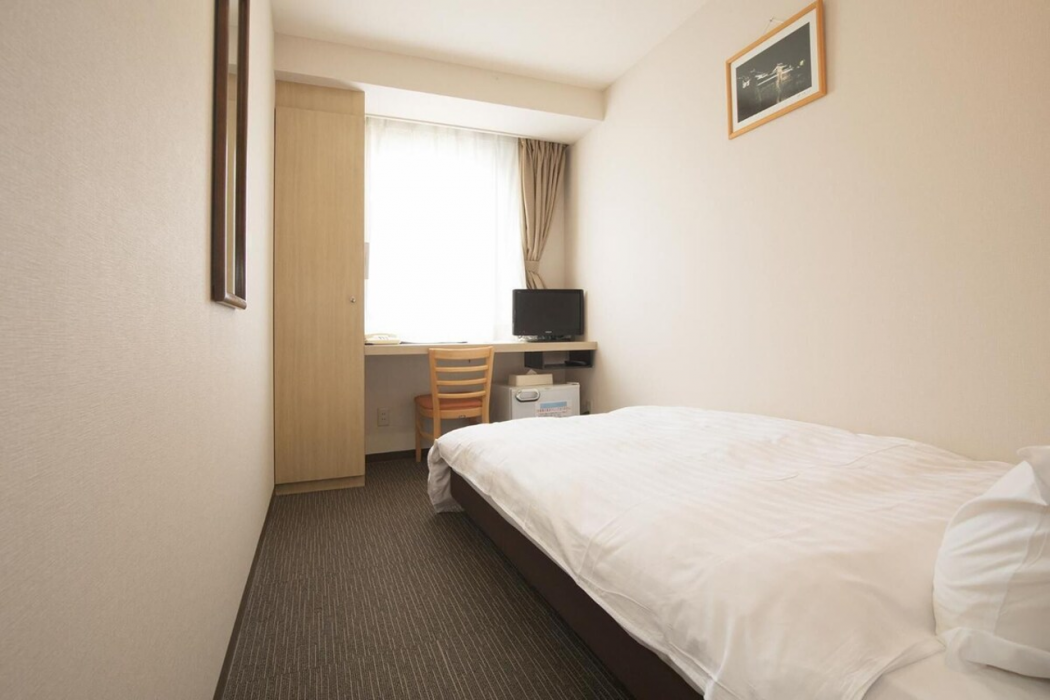 Kur and Hotel Shinshu 6/50