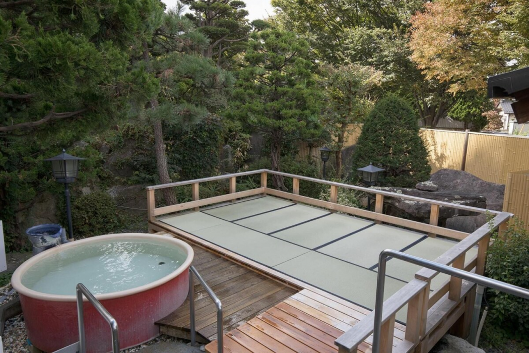 Kur and Hotel Shinshu 15/50