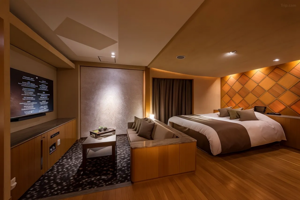 Hotel C. Chiba Shiroi 18/58